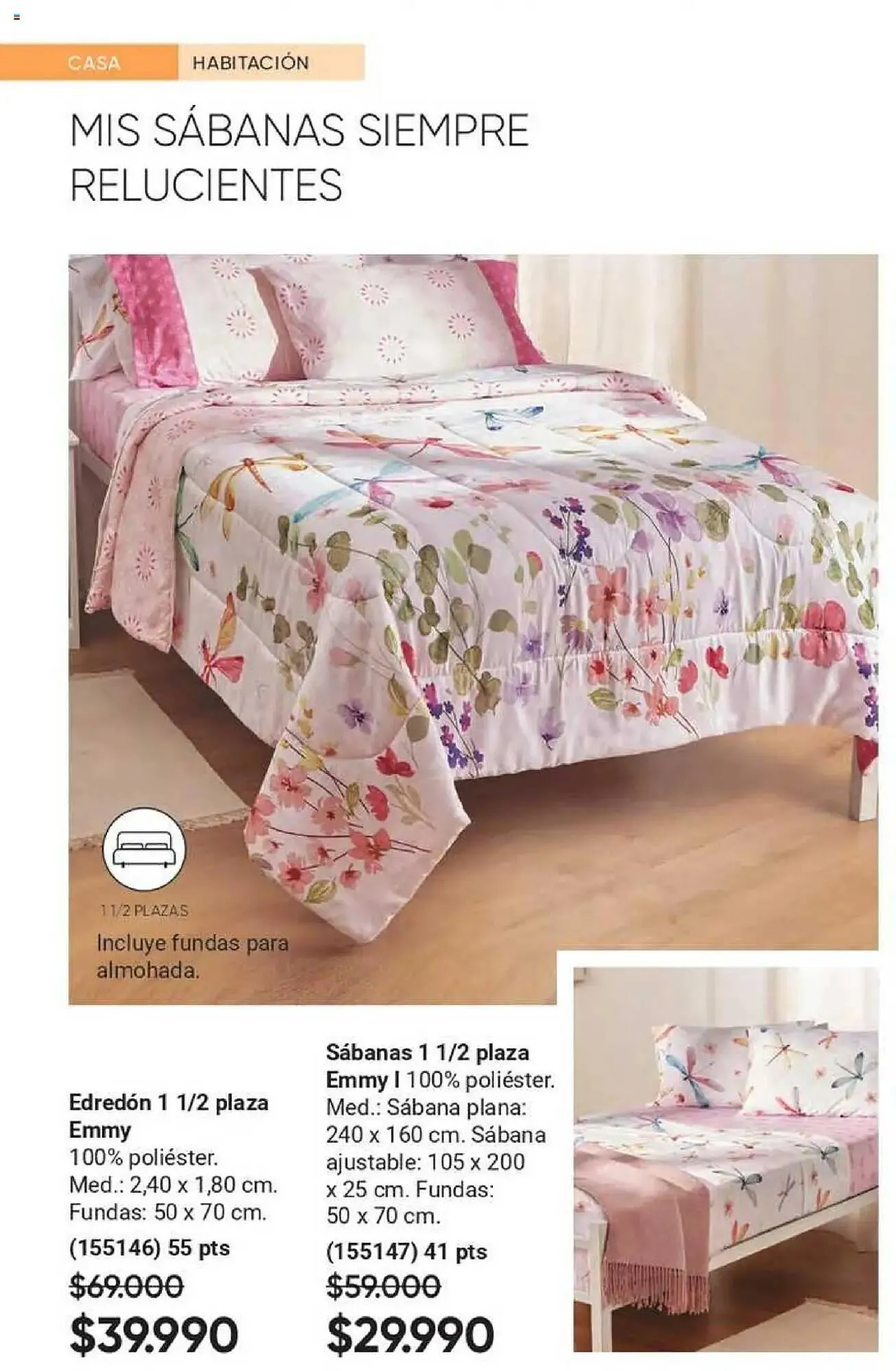 Catálogo de Catálogo Avon 3 de junio al 18 de junio 2025 - Página 35