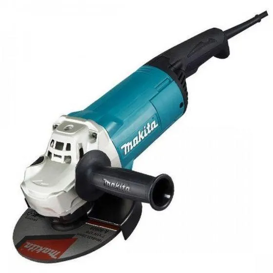 Esmeril Angular Makita 7" GA-7020 2.200W