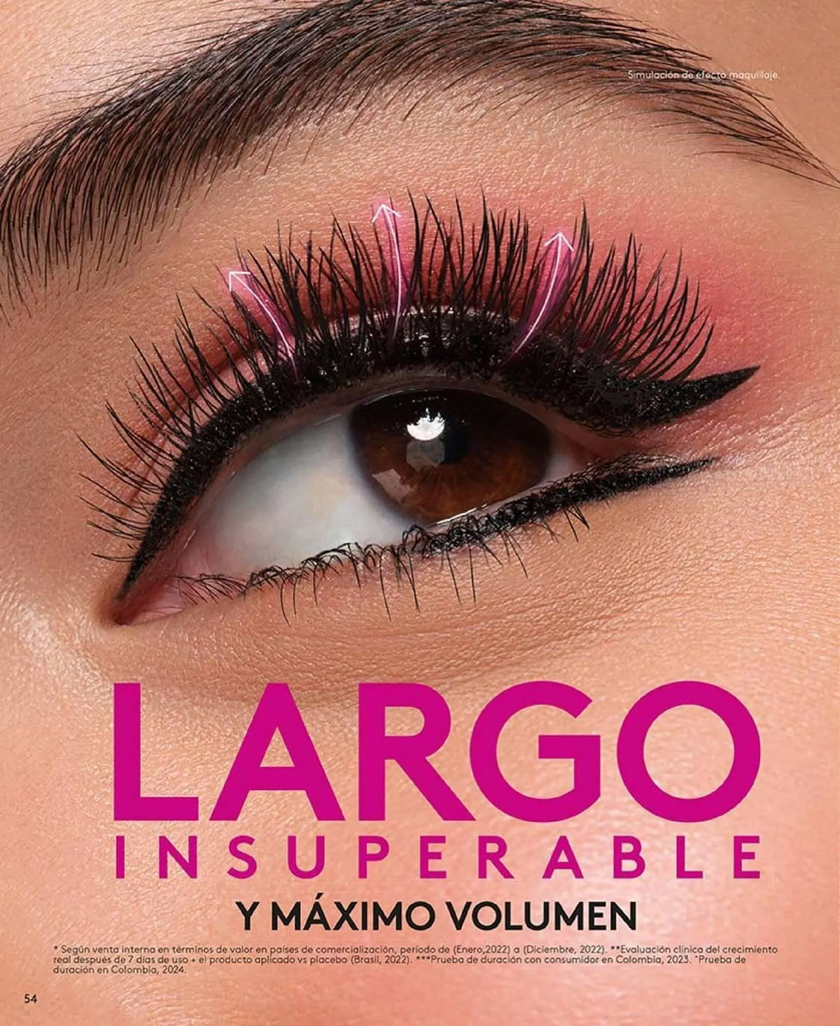 Catálogo de Catálogo Ésika 7 de enero al 14 de enero 2025 - Página 101