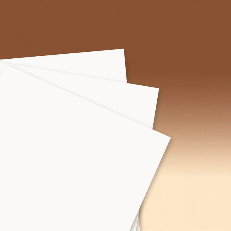 Durolac Blanco 2,8 x 1.520 x 2.440 mm