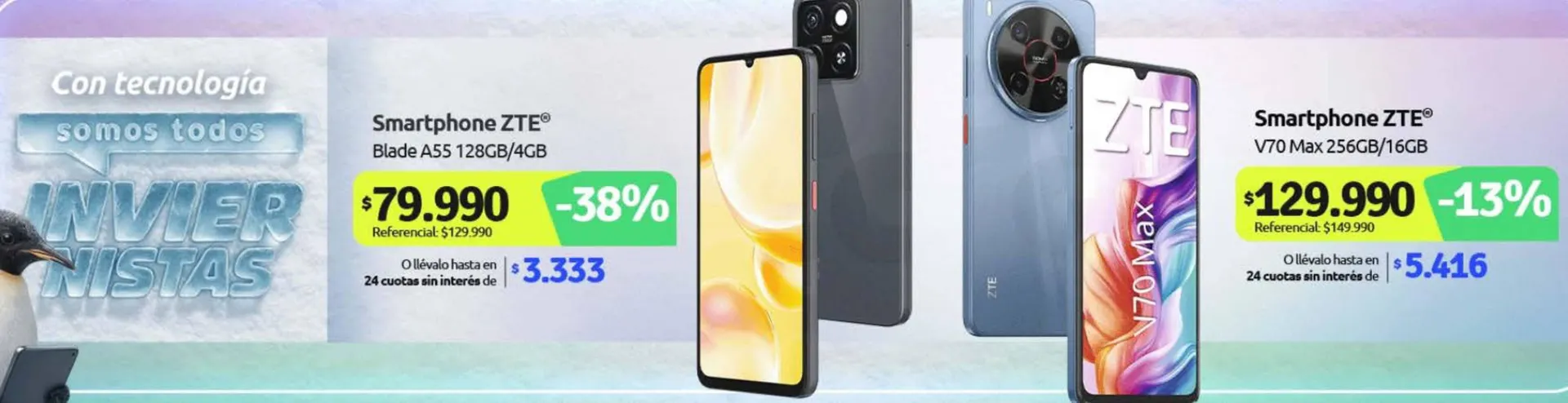 Catálogo de Catálogo PC Factory 25 de junio al 8 de julio 2025 - Página 3