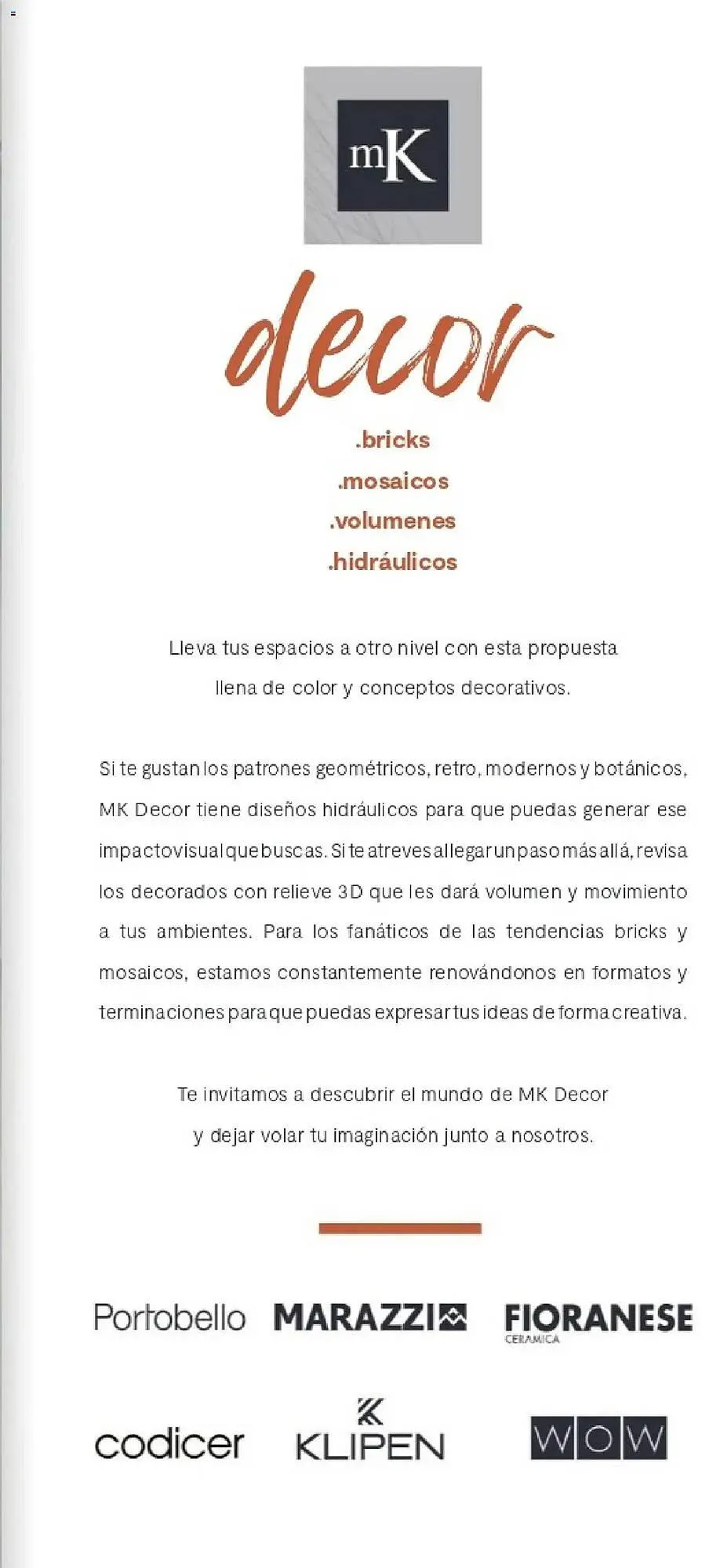 Catálogo de Catálogo Mk 22 de julio al 1 de enero 2026 - Página 3