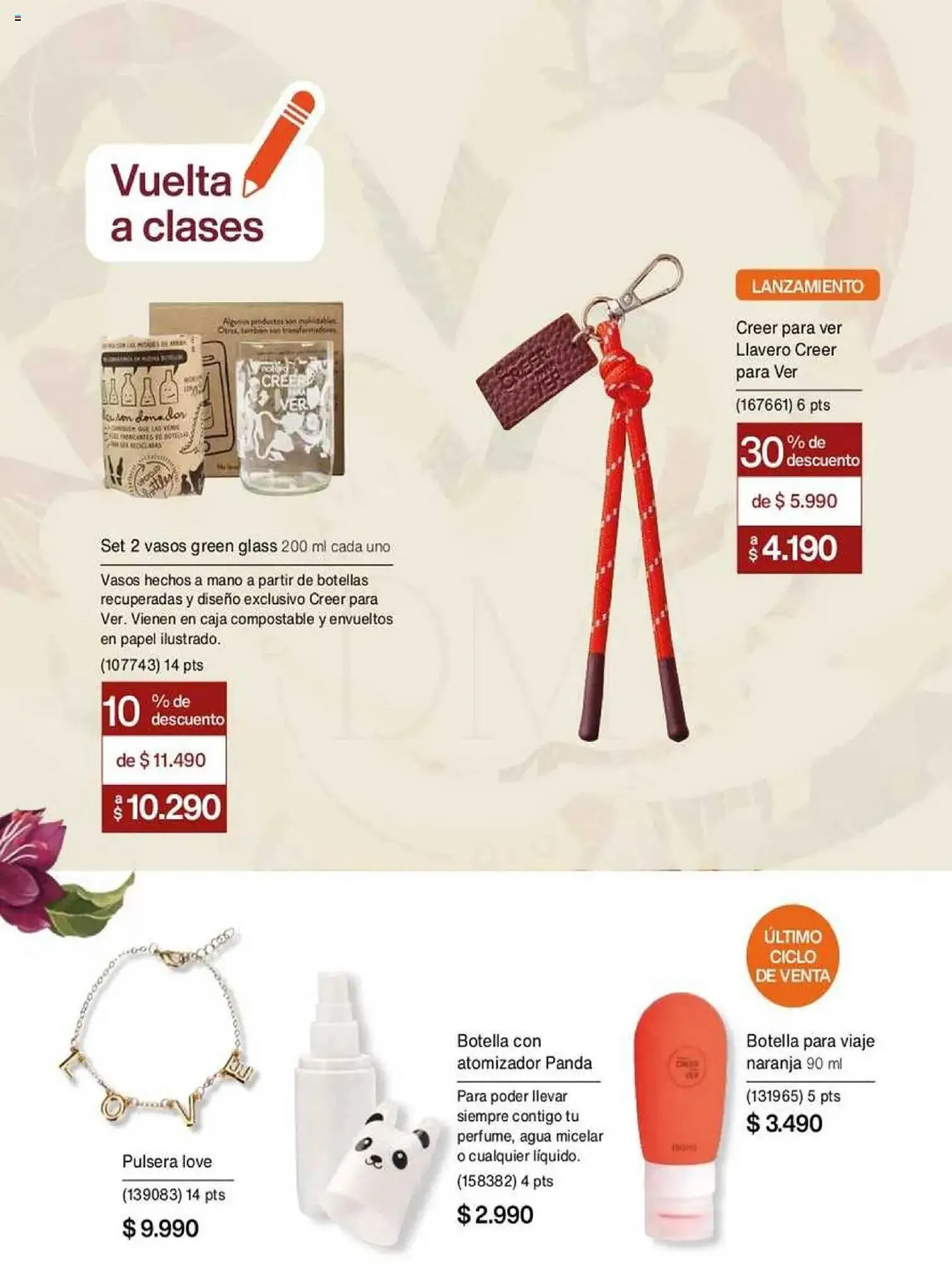 Catálogo de Catálogo Natura 1 de febrero al 16 de febrero 2025 - Página 174