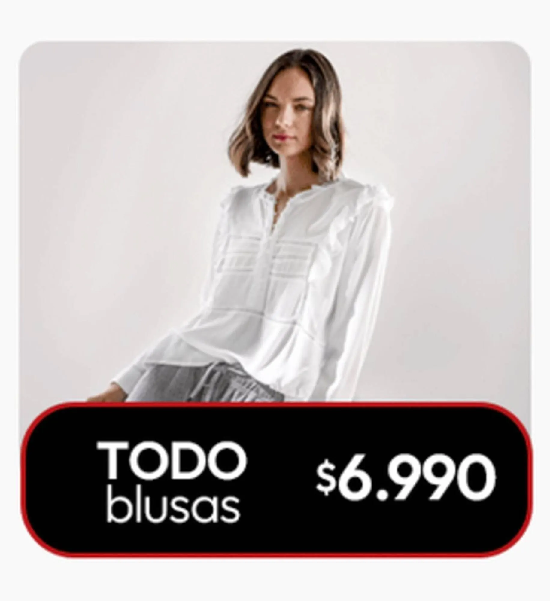 Catálogo de Catálogo Tricot 25 de marzo al 8 de abril 2026 - Página 2