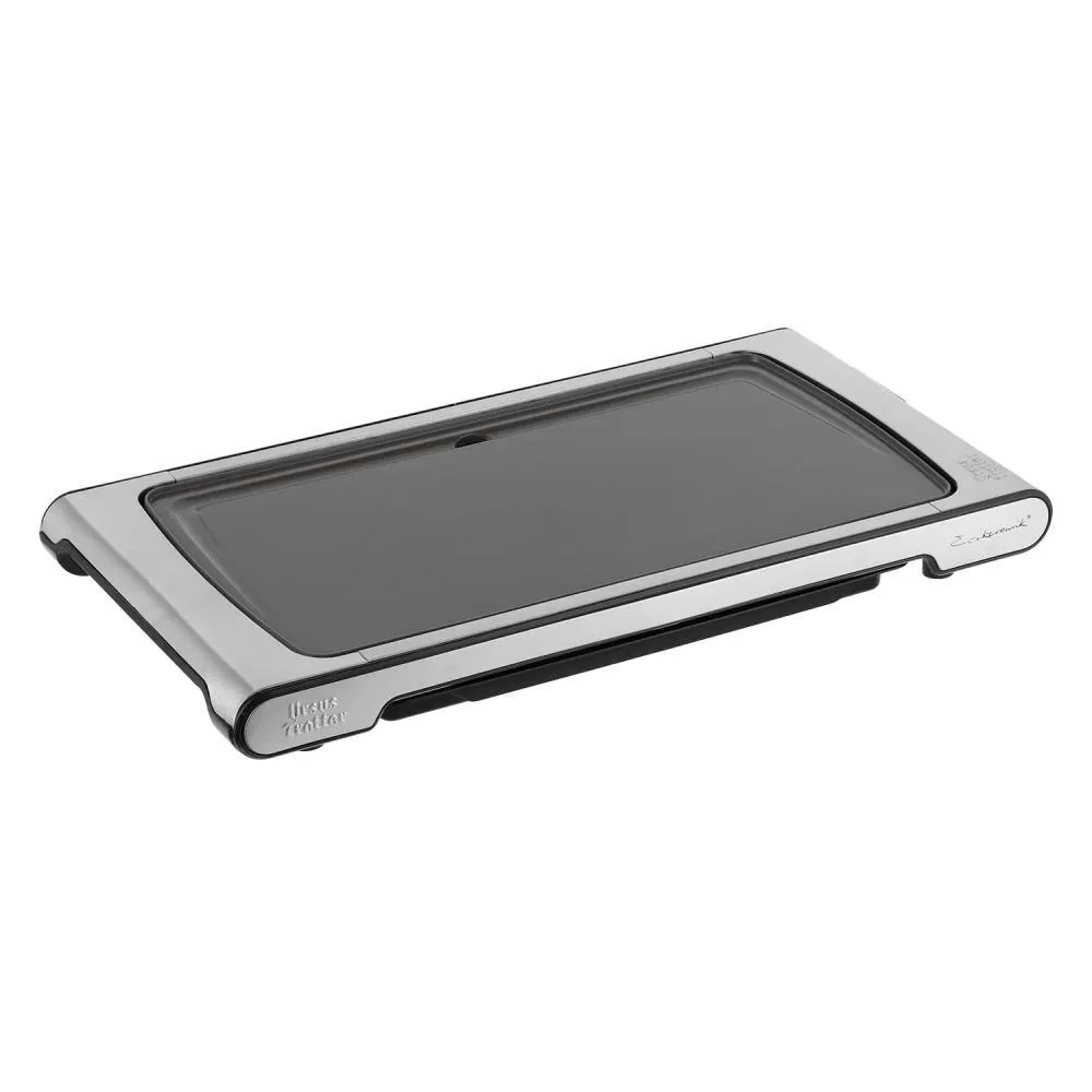 Parrilla Trotter UT-Ecokerami