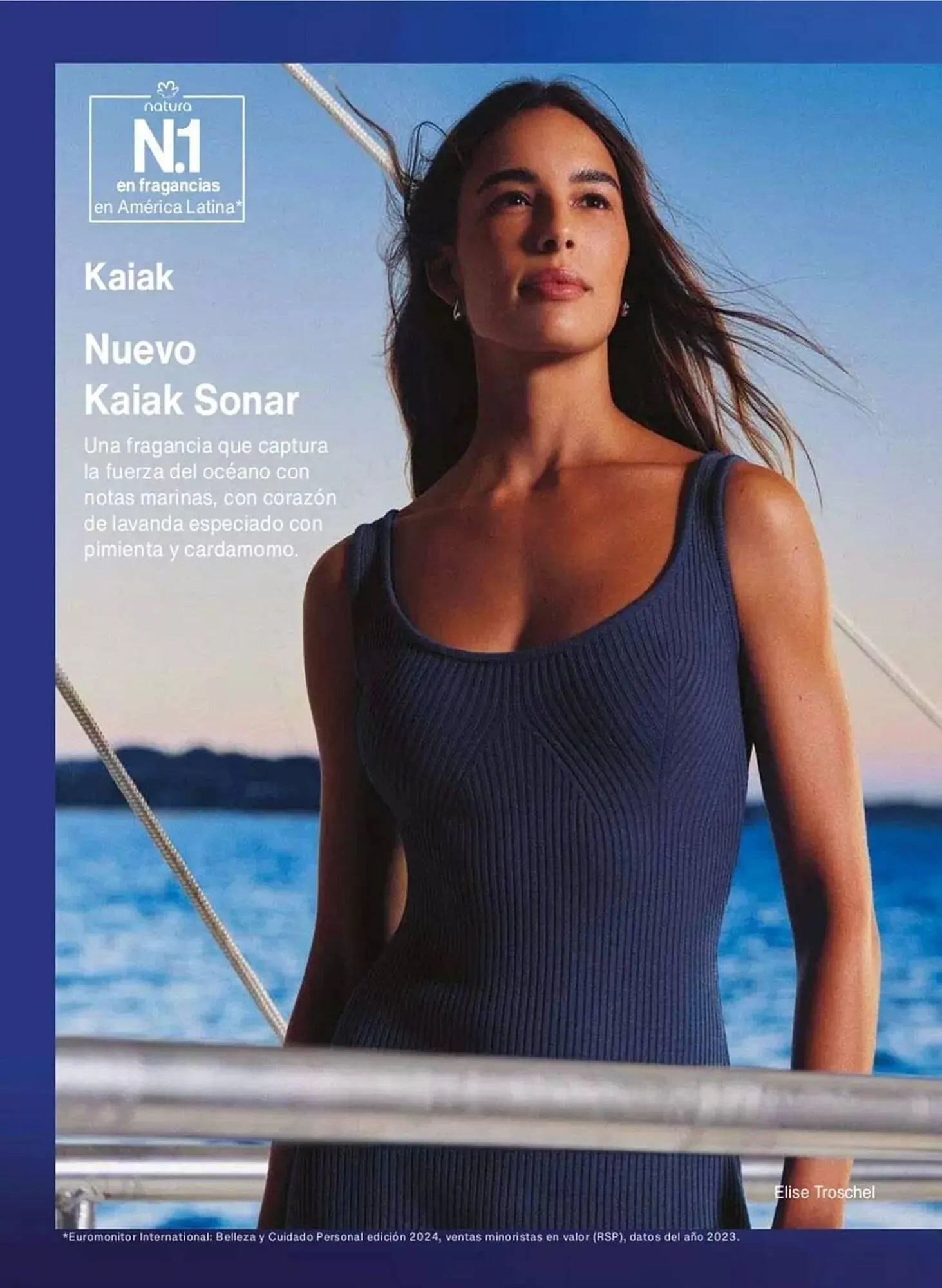 Catálogo de Catálogo Natura 25 de marzo al 31 de marzo 2025 - Página 42