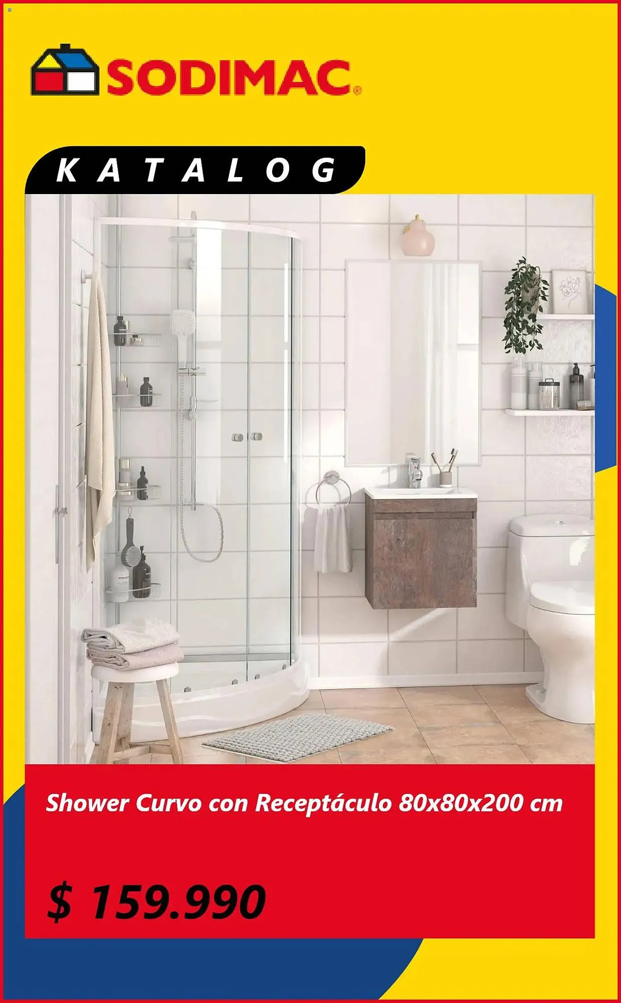 Catálogo de Catálogo Constructor Sodimac 28 de octubre al 11 de noviembre 2025 - Página 7