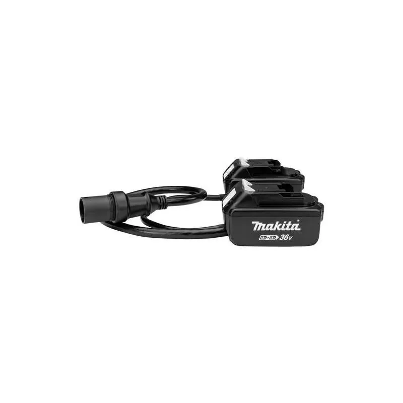 ADAPTADOR BATERIA P/DC01 (18V X 2)