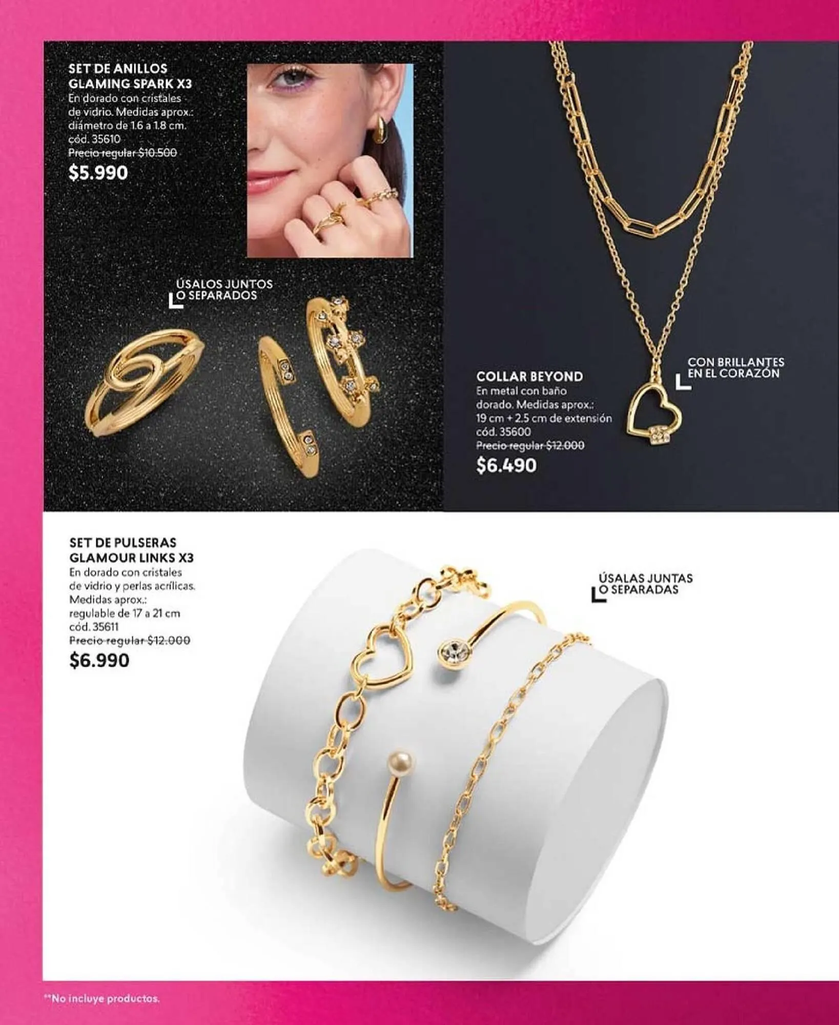 Catálogo de Catálogo Cyzone 28 de mayo al 30 de junio 2025 - Página 78