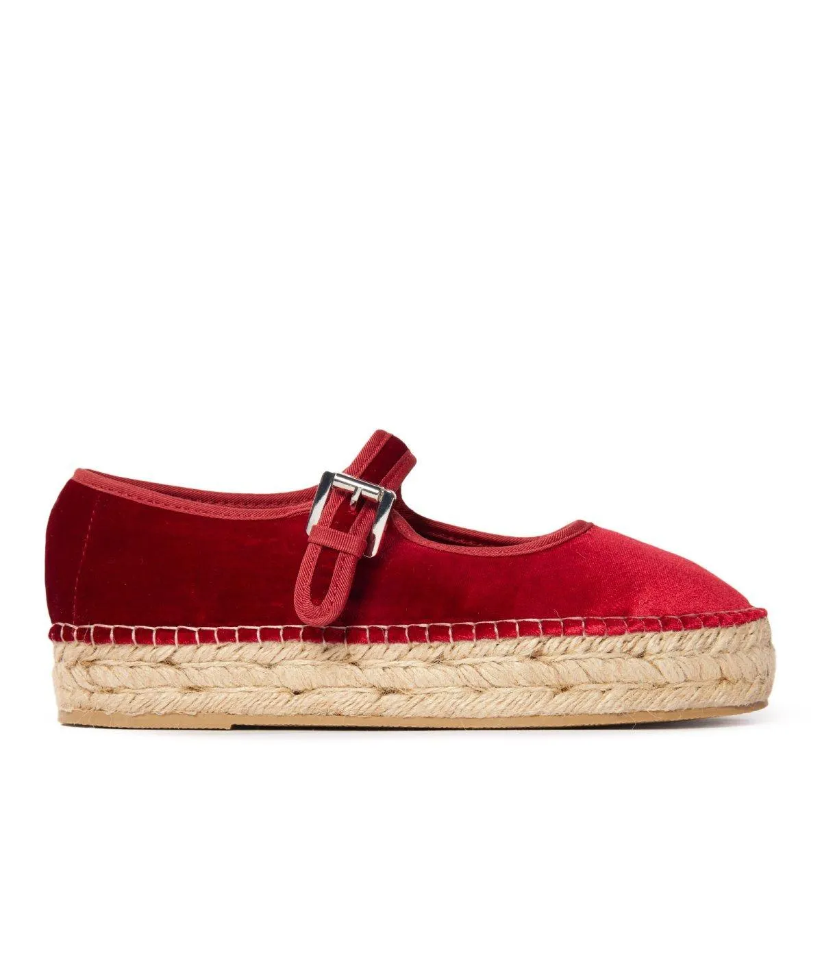 Sandalias Mujer 1079 Velvet