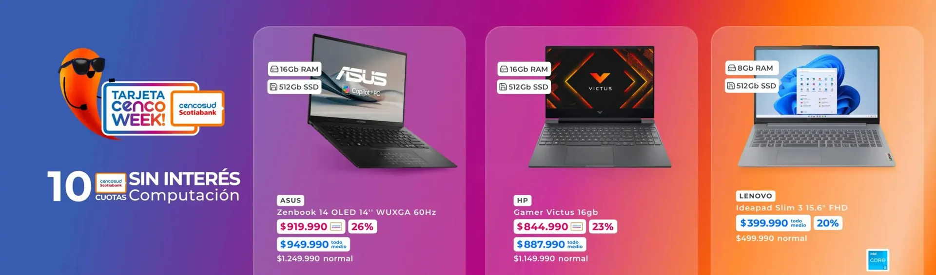 Catálogo de Catálogo Paris 13 de abril al 30 de abril 2026 - Página 3