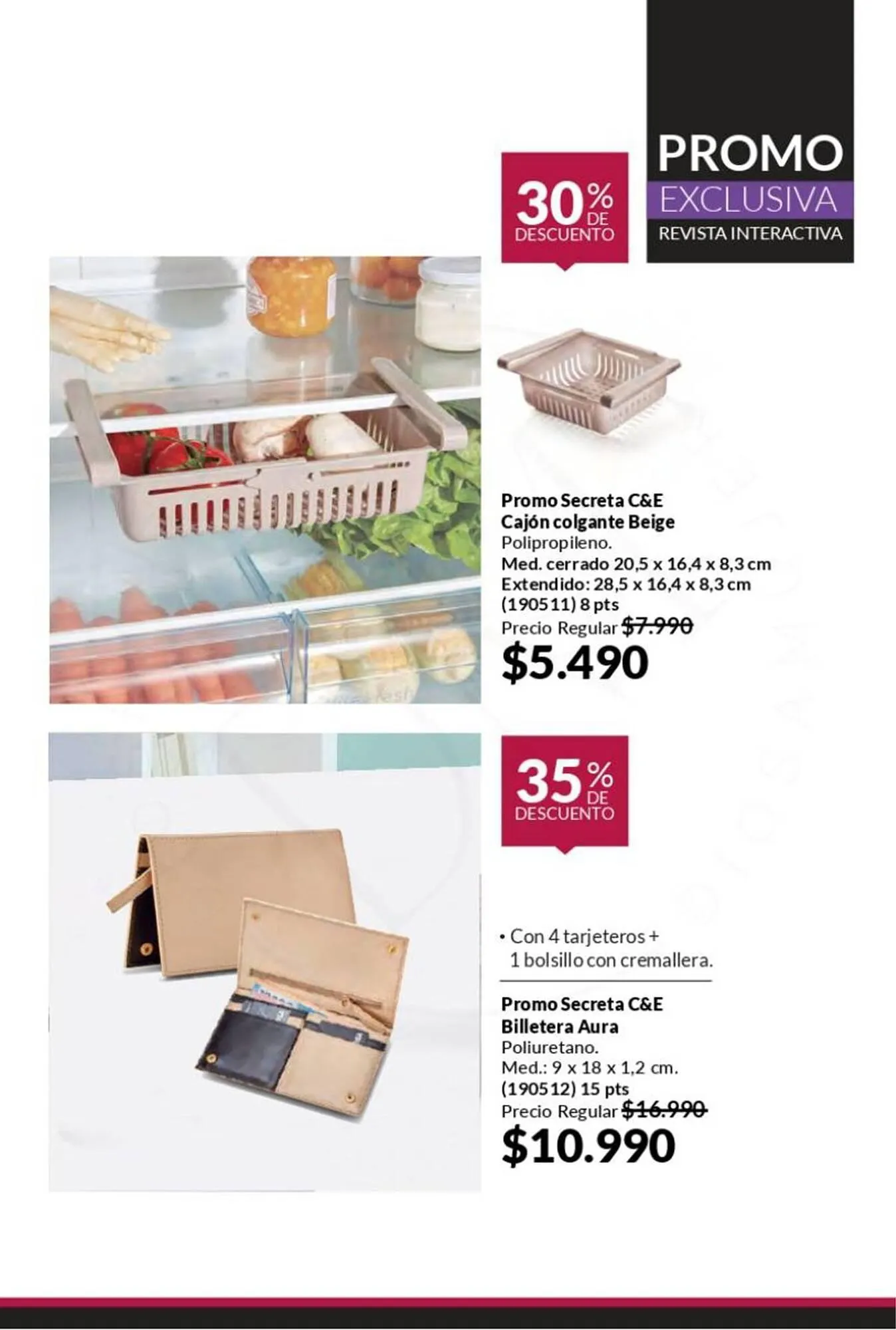 Catálogo de Catálogo Avon 1 de octubre al 31 de octubre 2025 - Página 82