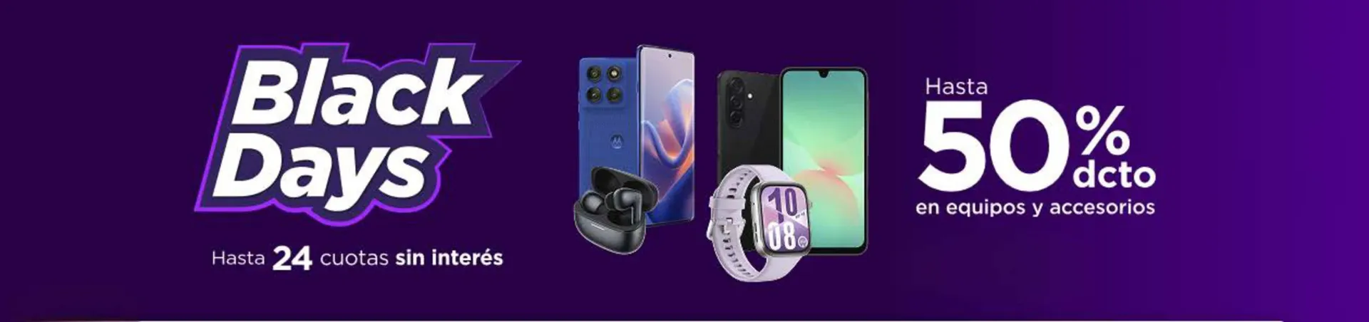 Catálogo de Catálogo WOM 26 de marzo al 5 de abril 2026 - Página 2