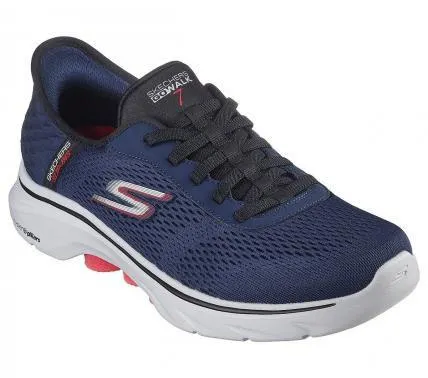 Men's Skechers Slip-ins: Go Walk 7 Free Hand 2