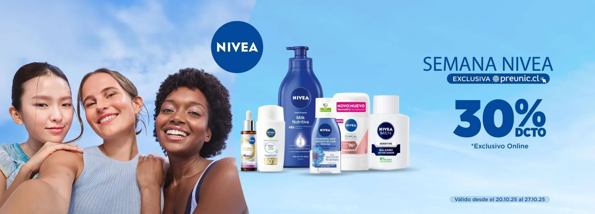 Catálogo Preunic - 1