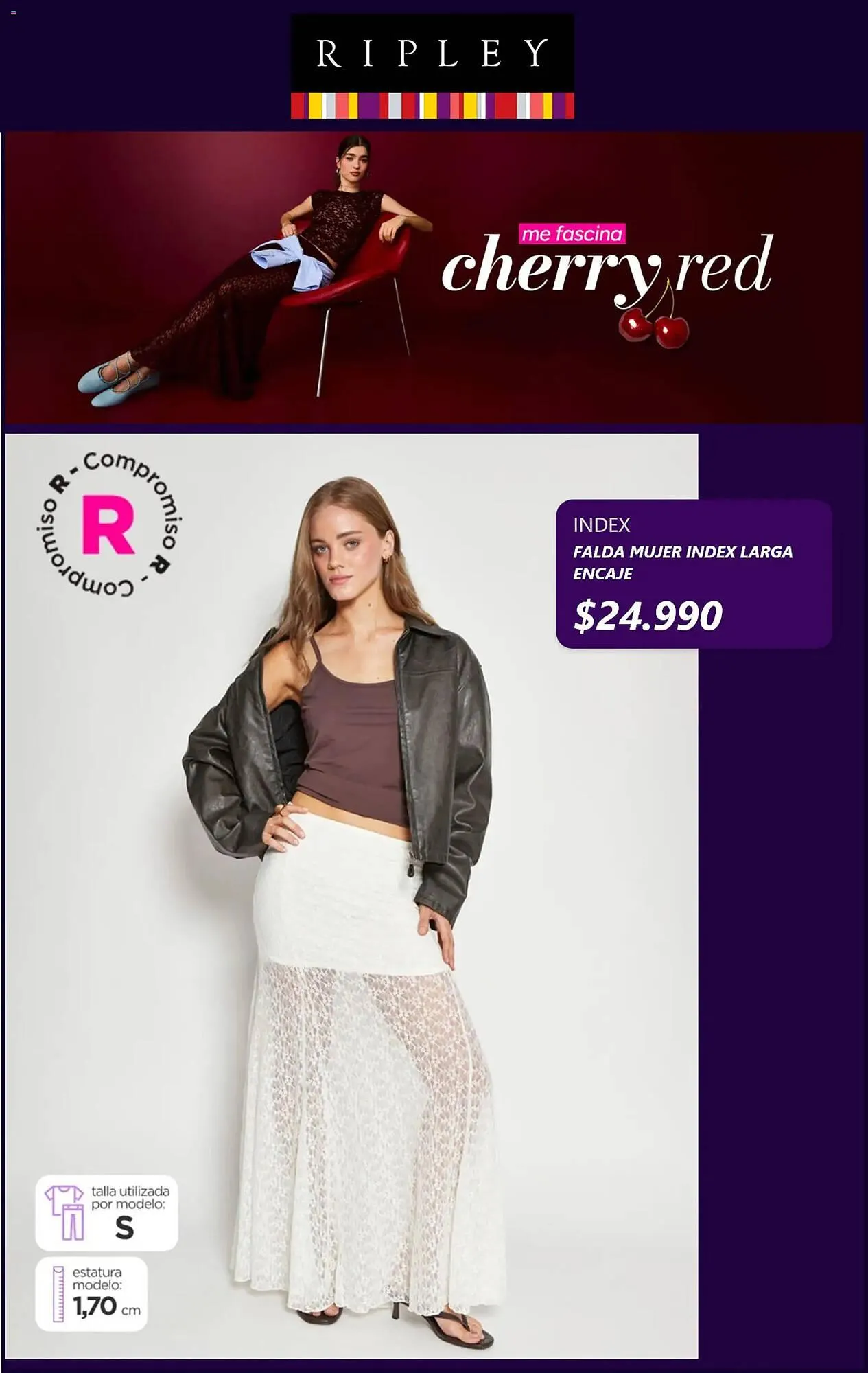Catálogo de Catálogo Ripley 17 de febrero al 3 de marzo 2026 - Página 7