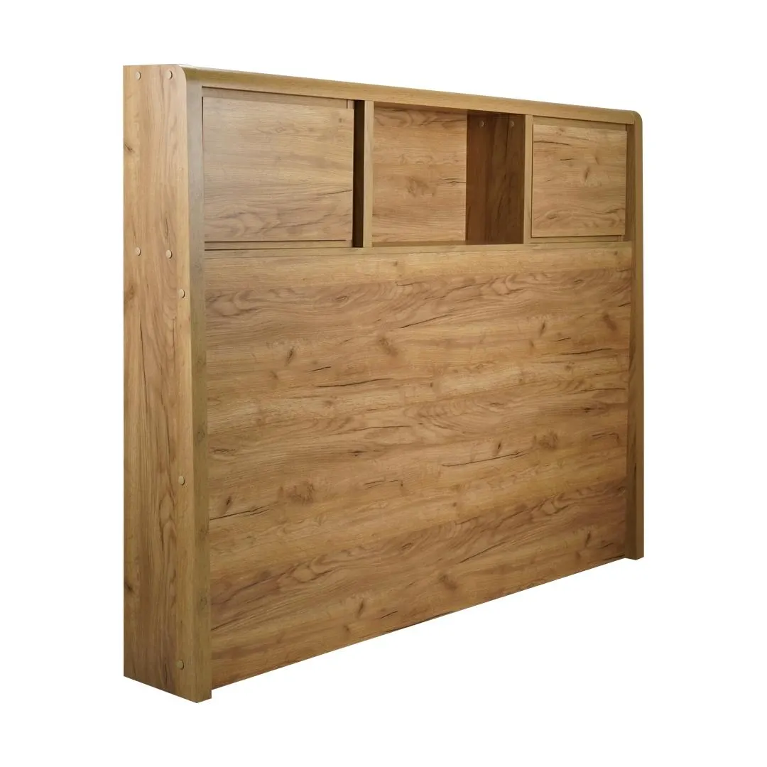 Respaldo Organizador Concept