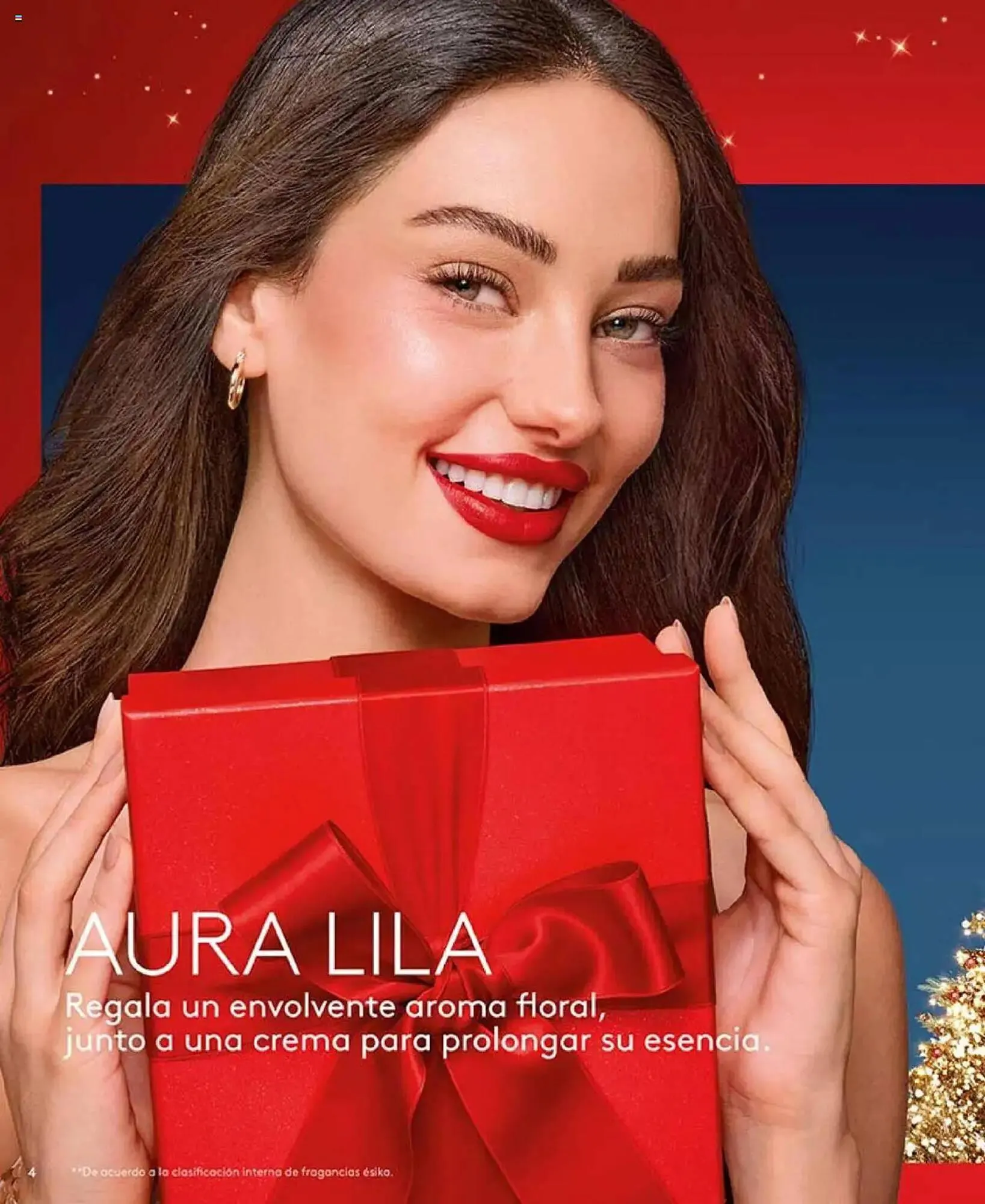 Catálogo de Catálogo Ésika 14 de octubre al 1 de noviembre 2025 - Página 8