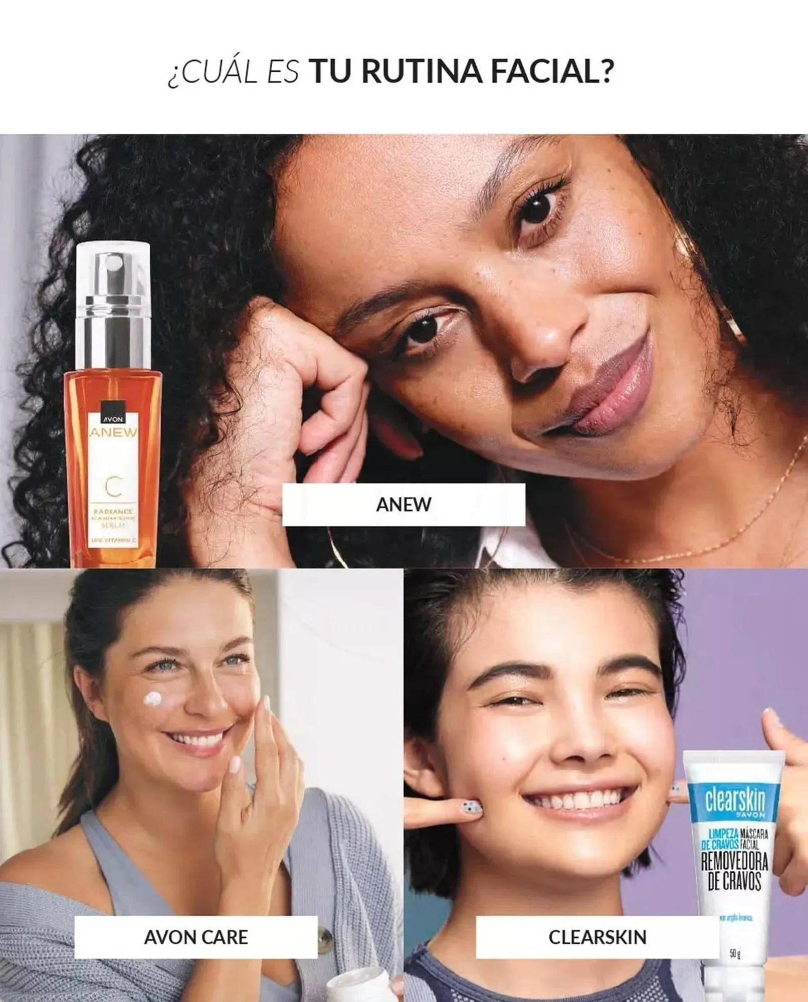 Catálogo de Catálogo Avon 25 de marzo al 31 de marzo 2025 - Página 74