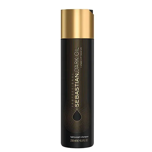 Shampoo Dark Oil 250ml