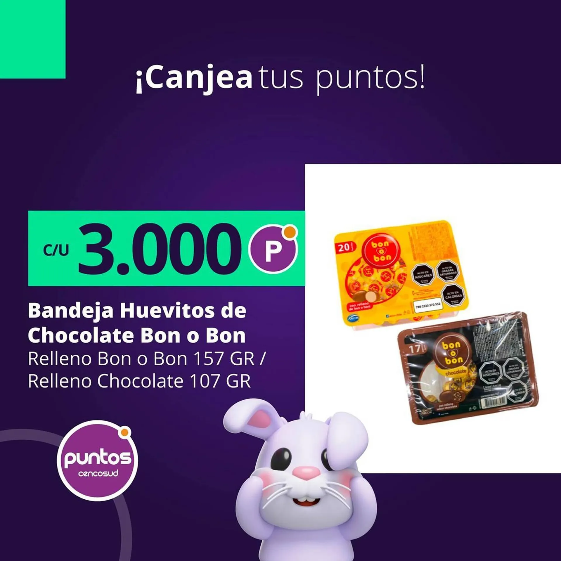 Catálogo de Catálogo Jumbo 15 de abril al 23 de abril 2025 - Página 3