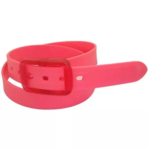 Cinturon Fashion Rosado
