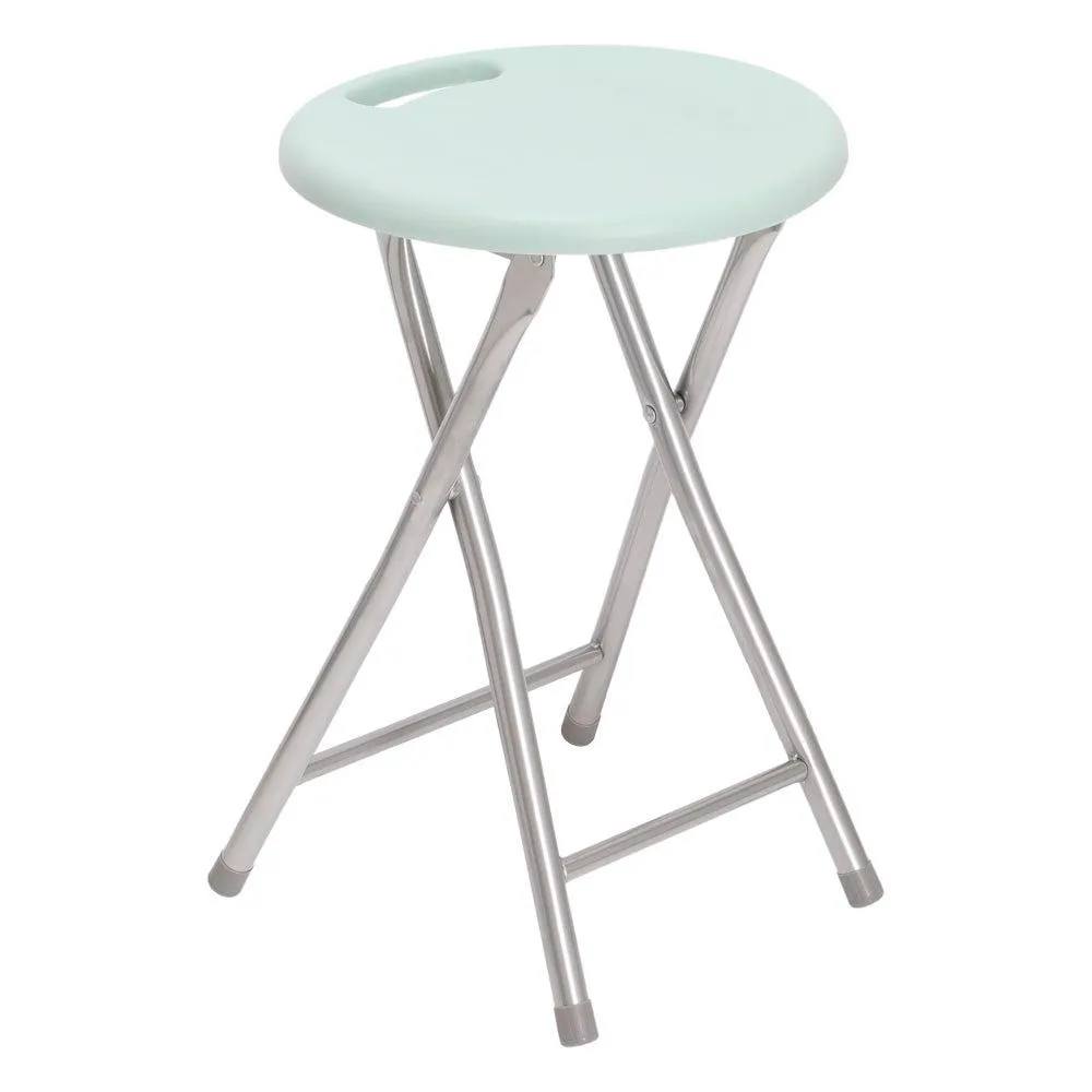 Piso de metal plegable 46x30 cm