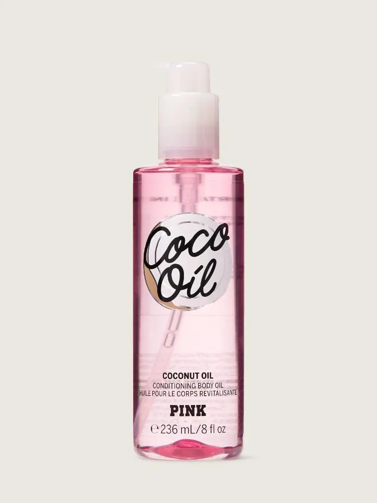 Aceite Corporal Pink Coconut