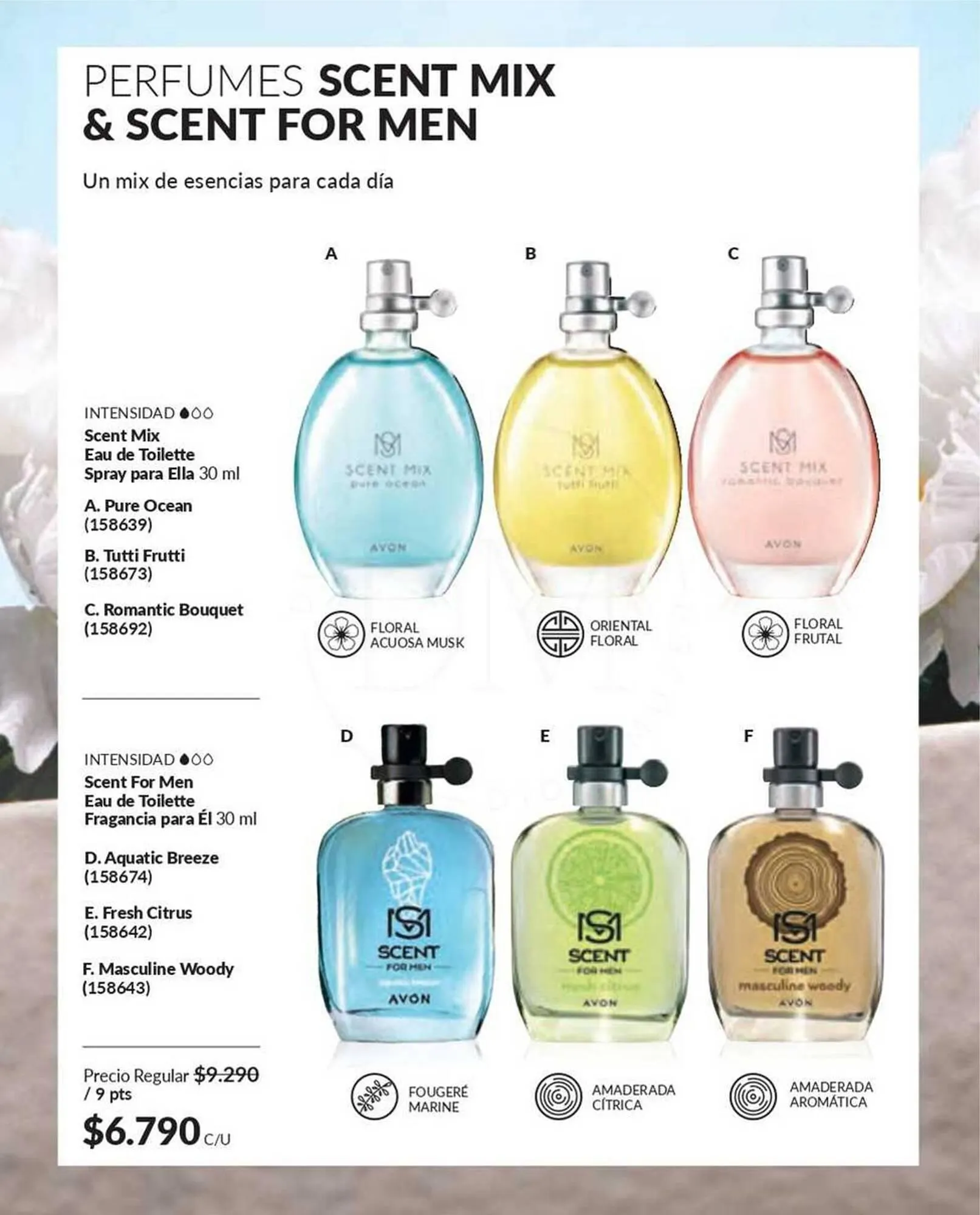 Catálogo de Catálogo Avon 30 de septiembre al 3 de noviembre 2025 - Página 74