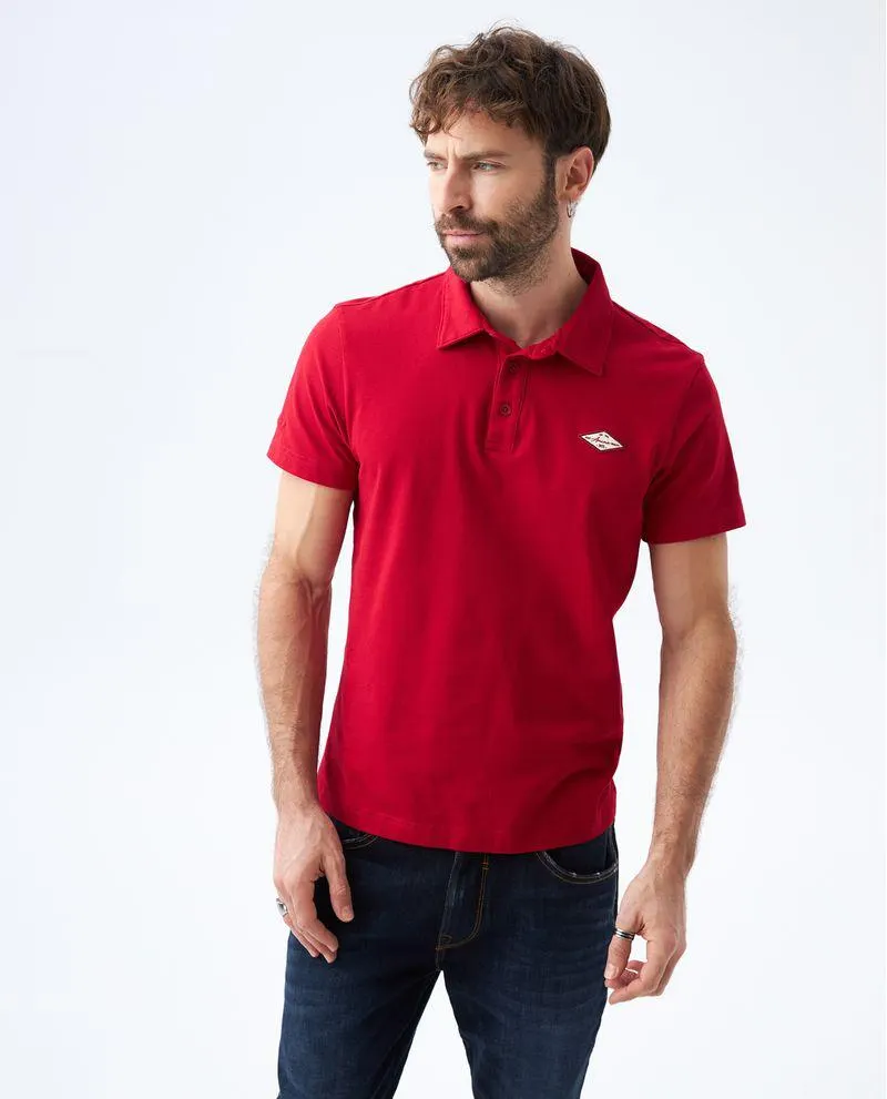 Camiseta Slim clásica para hombre