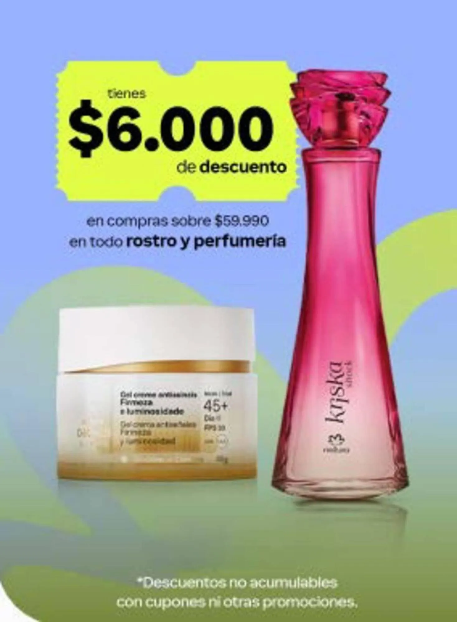 Catálogo de Catálogo Natura 14 de abril al 27 de abril 2026 - Página 1