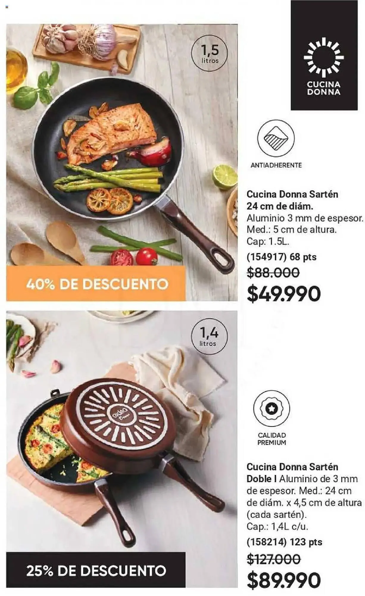 Catálogo de Catálogo Avon 3 de junio al 18 de junio 2025 - Página 20