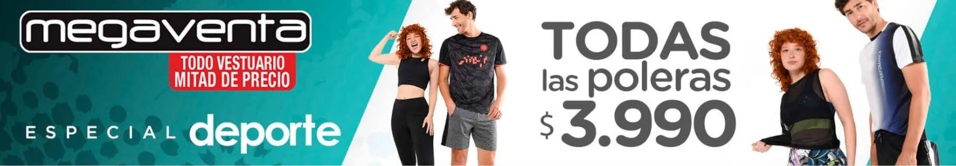 Catálogo de Catálogo Tricot 8 de abril al 21 de abril 2025 - Página 4