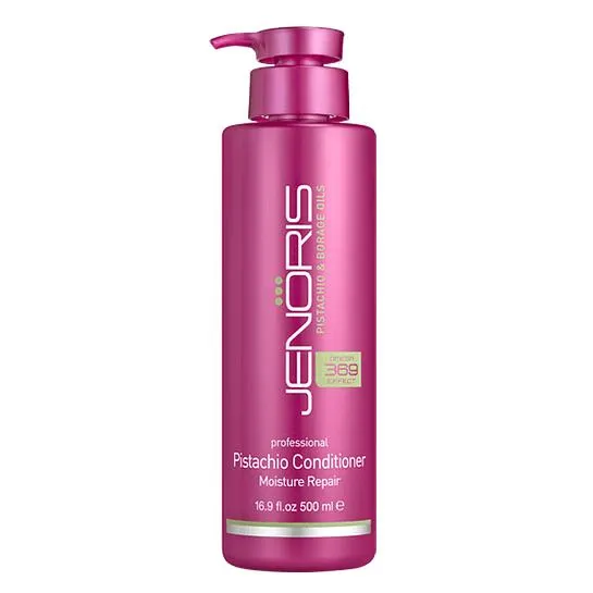 Acondicionador Pistacho 500ml Jenoris