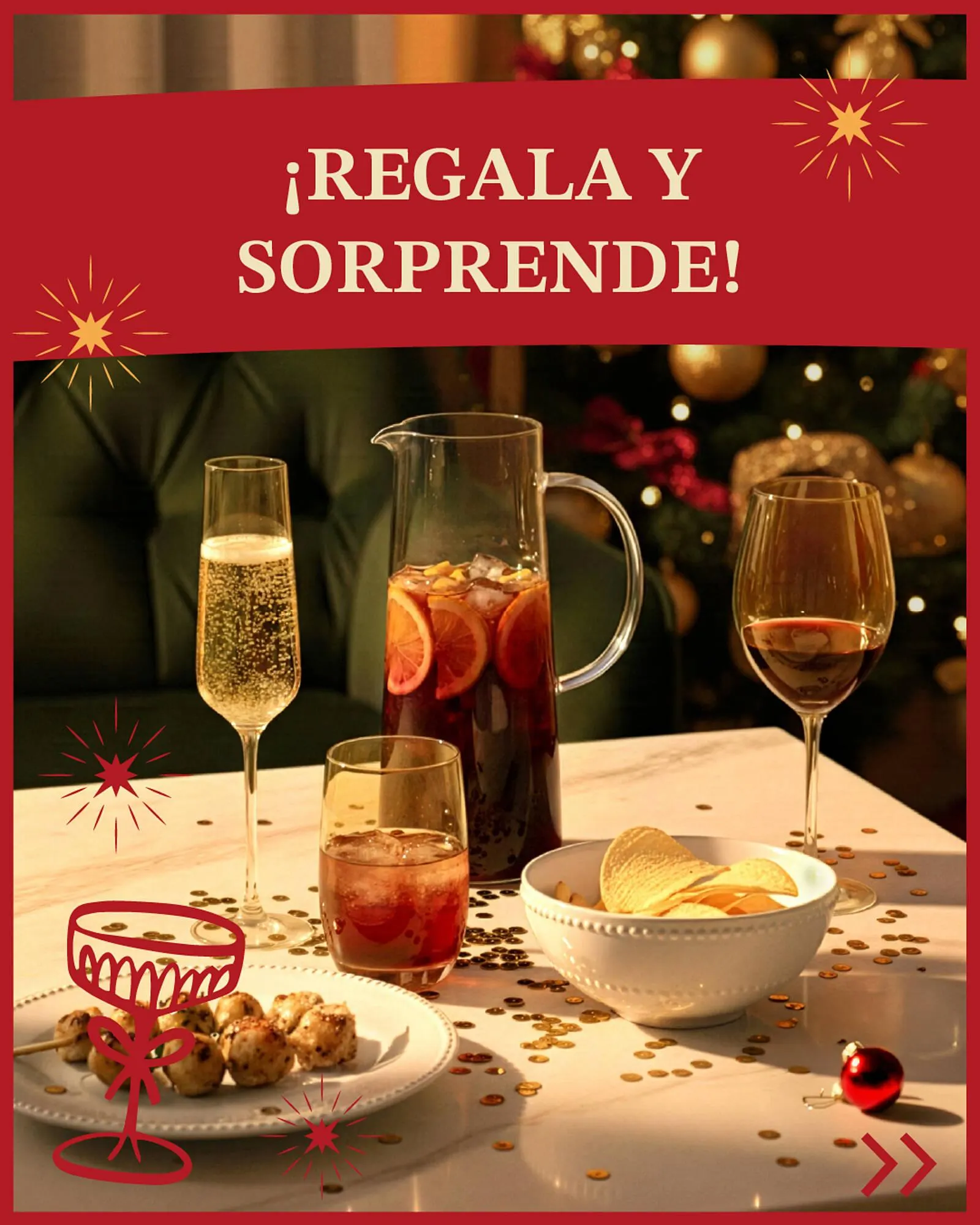 Catálogo de Catálogo El Volcan 7 de diciembre al 13 de diciembre 2025 - Página 1