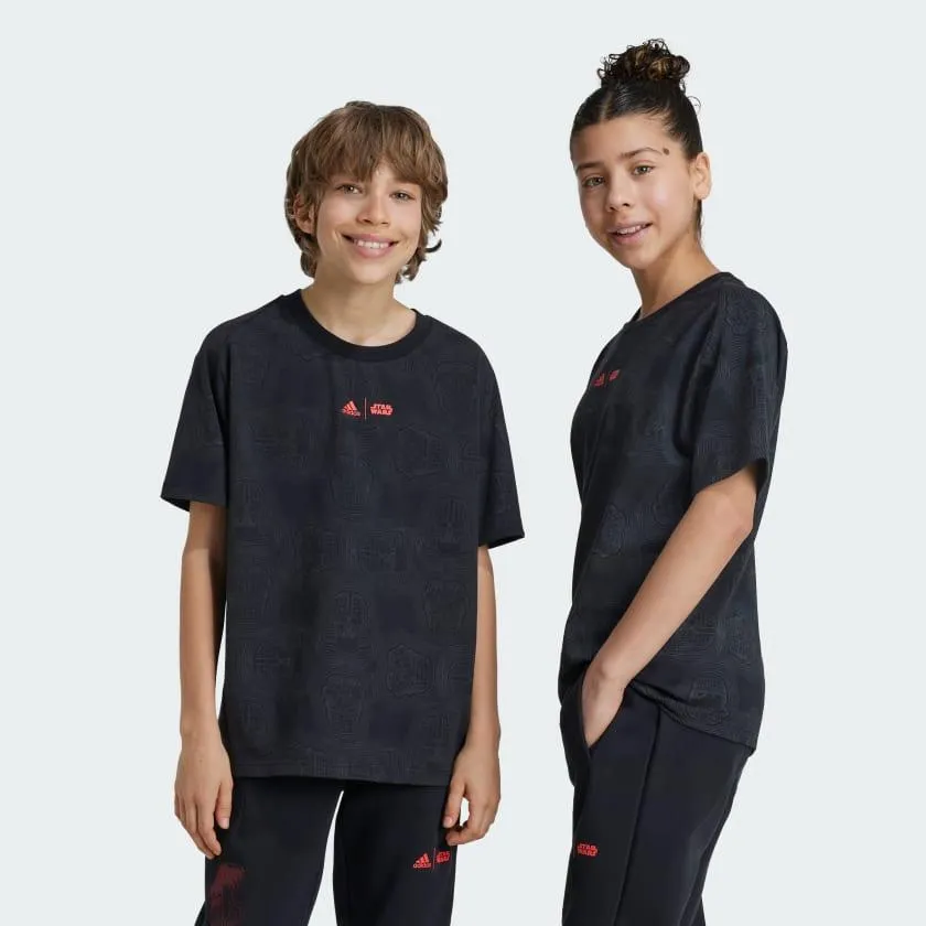 Polera adidas Star Wars Z.N.E.