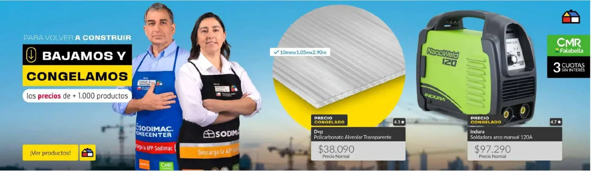 Catálogo de Catálogo Homy 3 de noviembre al 31 de diciembre 2023 - Página 7