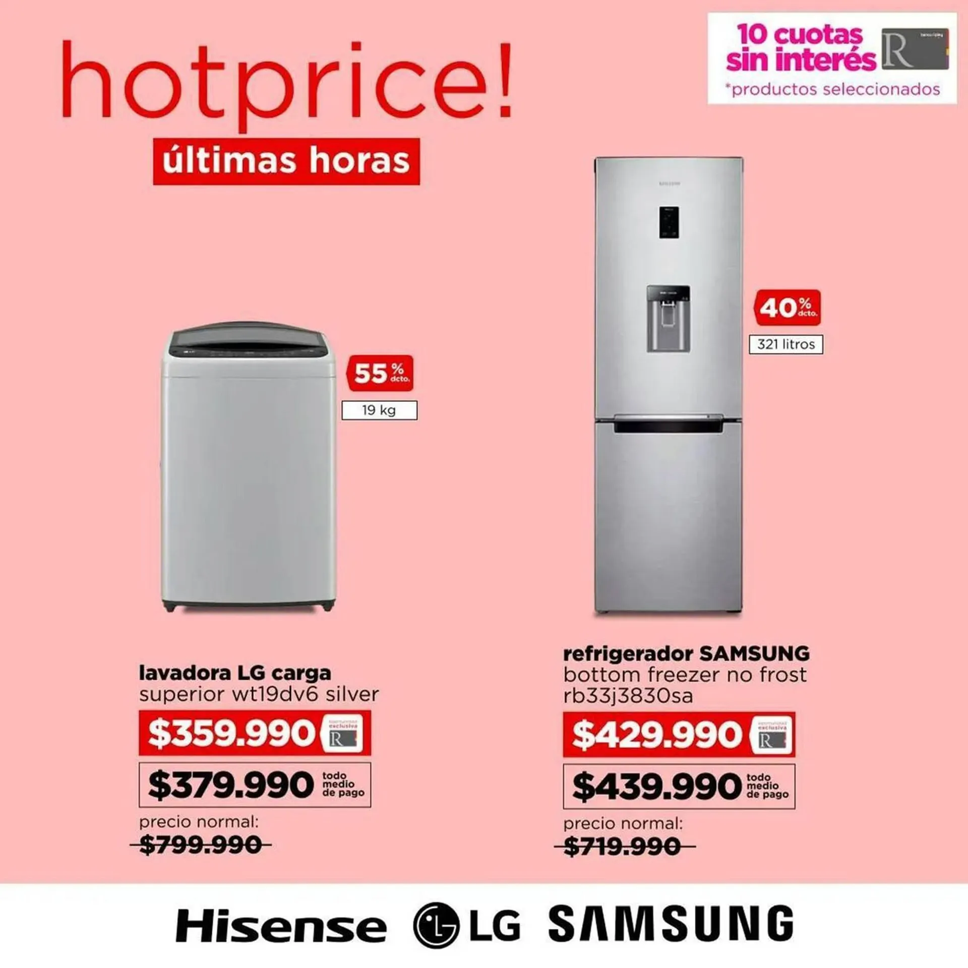 Catálogo de Catálogo Ripley 24 de marzo al 30 de marzo 2025 - Página 8