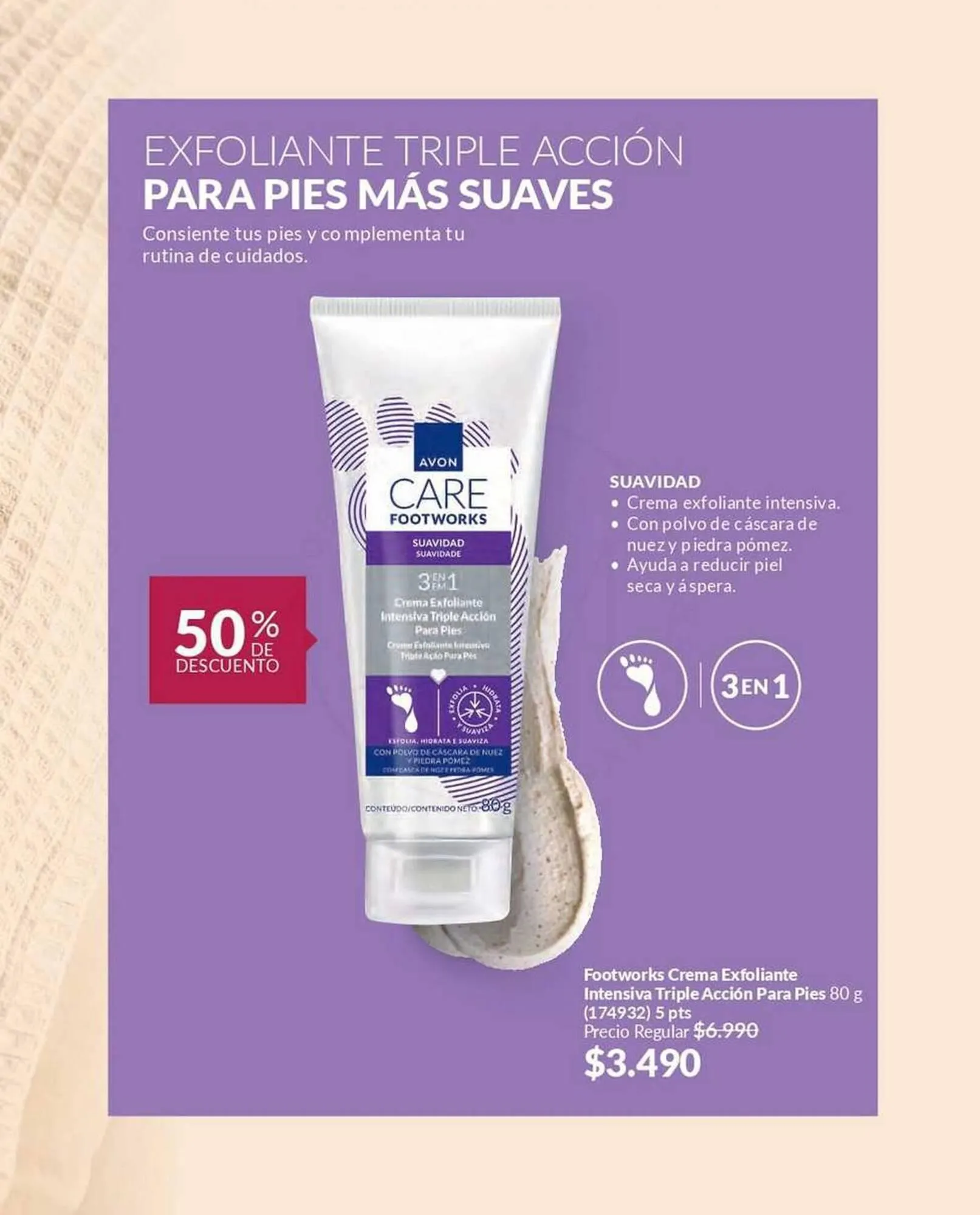 Catálogo de Catálogo Avon 15 de septiembre al 31 de octubre 2025 - Página 102