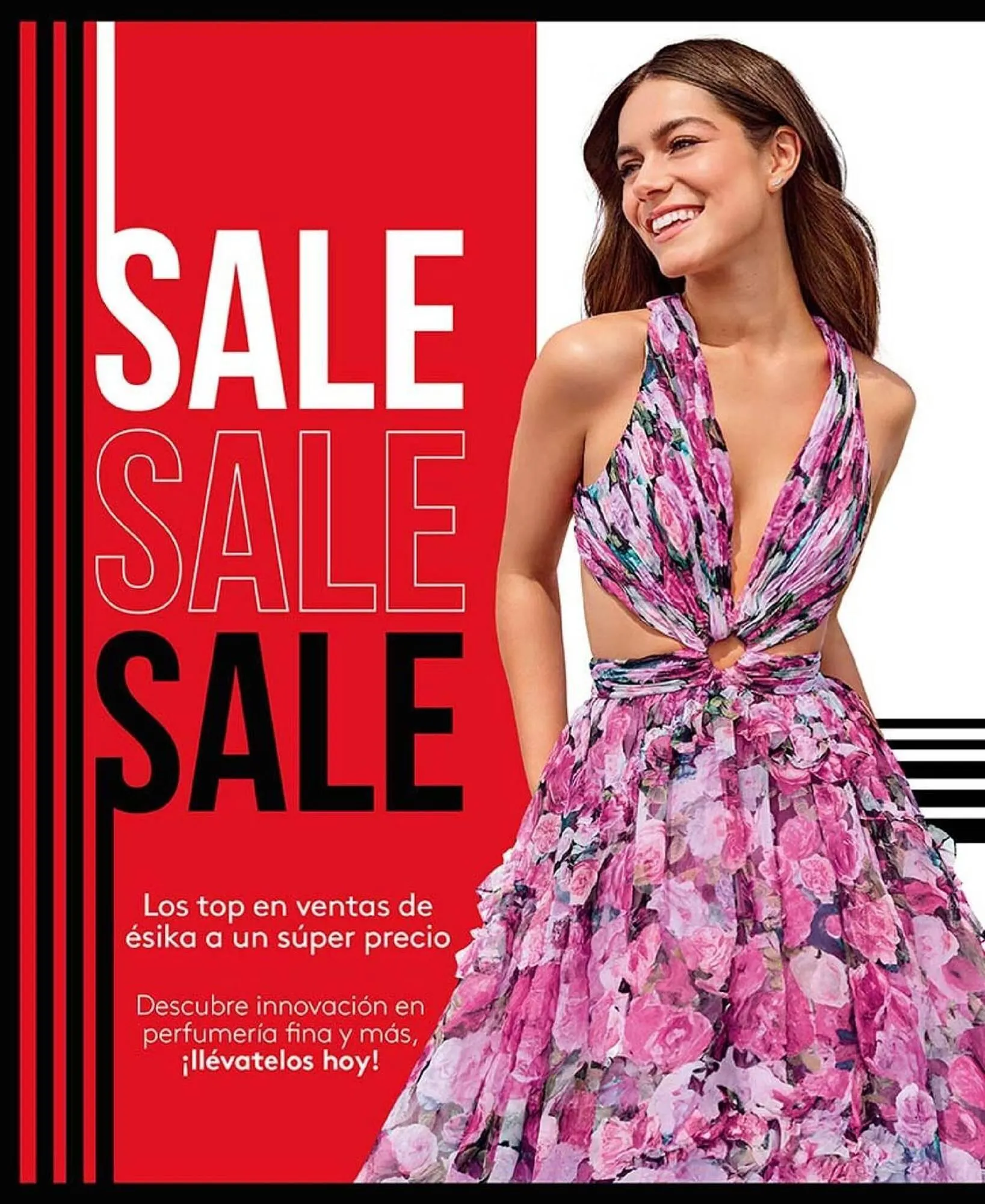 Catálogo de Catálogo Ésika 17 de diciembre al 1 de febrero 2026 - Página 134