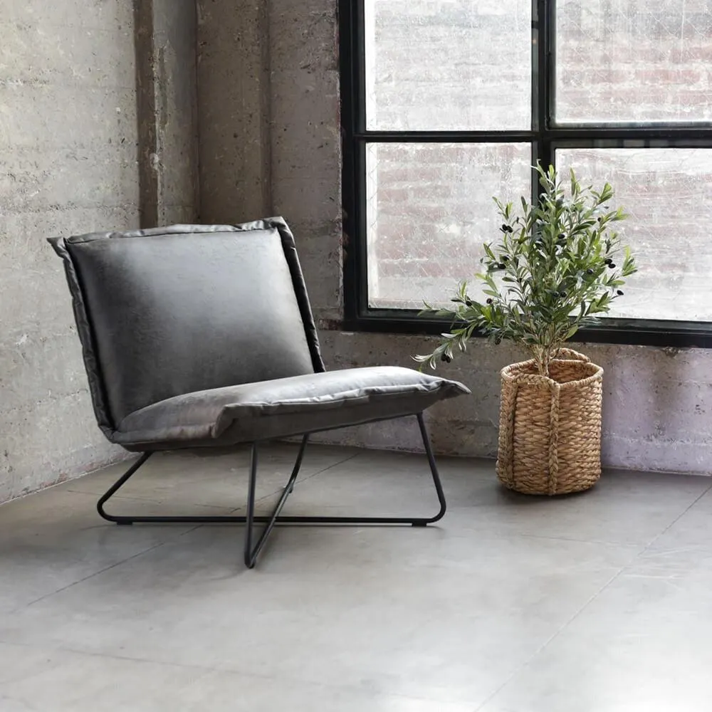 Silla Xantiono Marengo