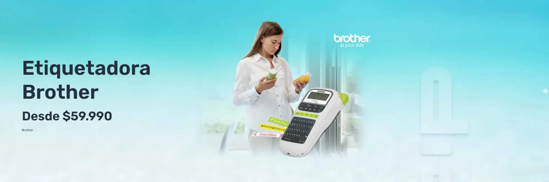 Catálogo de Catálogo Bip 20 de enero al 4 de febrero 2026 - Página 6