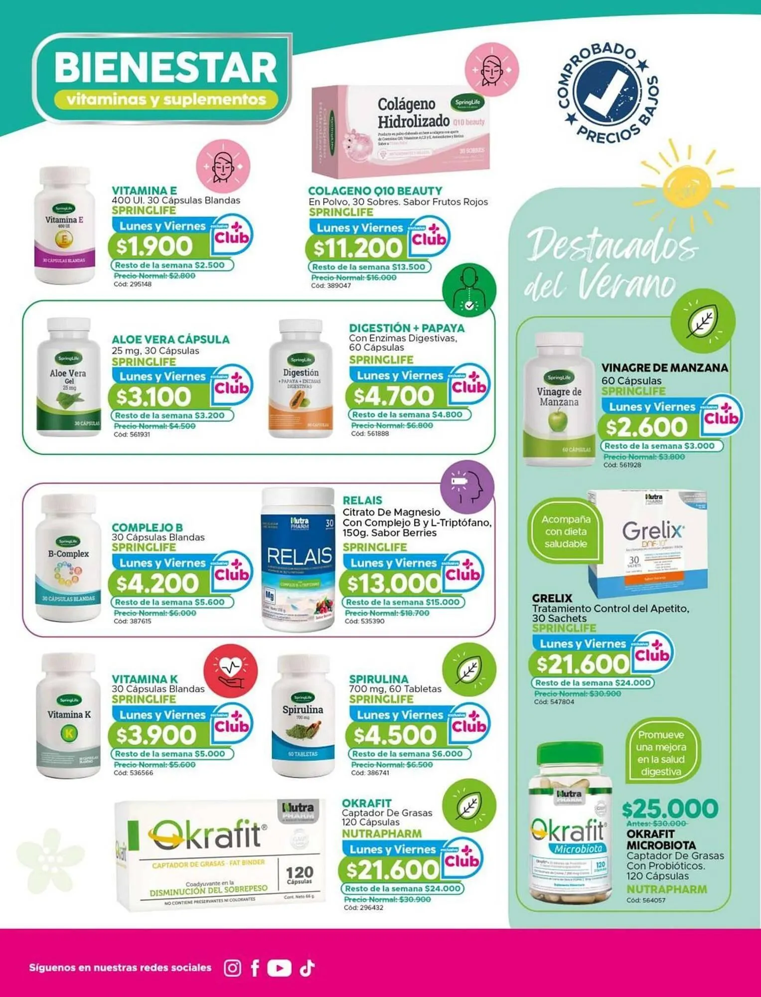 Catálogo de Catálogo Maicao 5 de febrero al 28 de febrero 2025 - Página 18