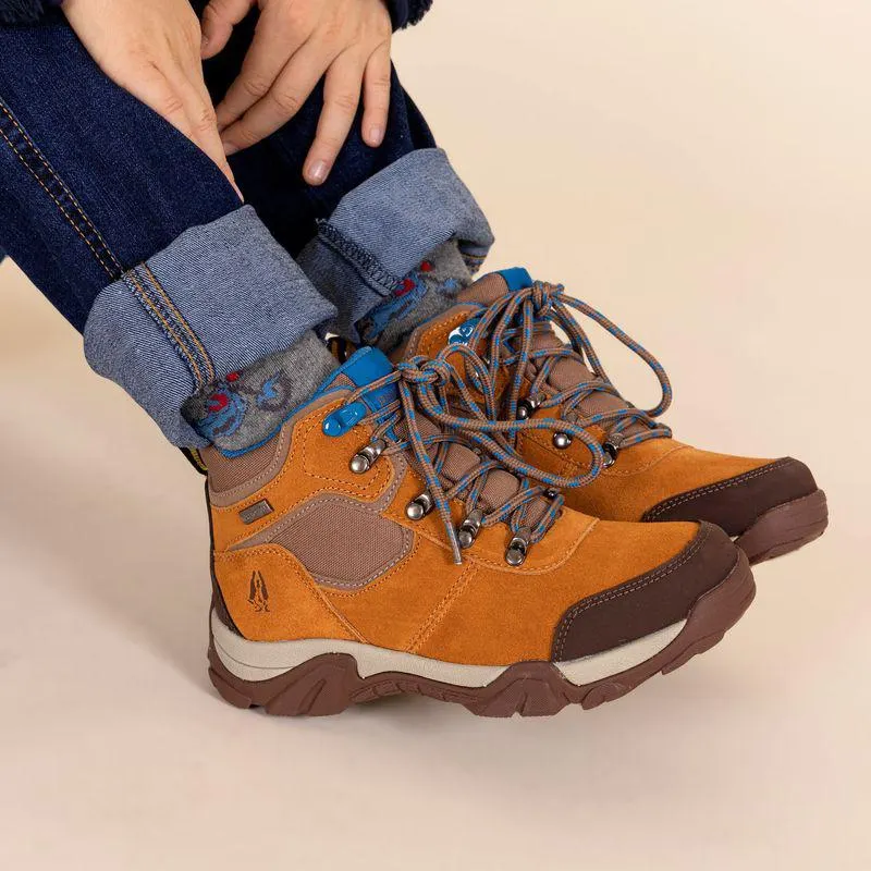 Botín Tezzard [30-34]