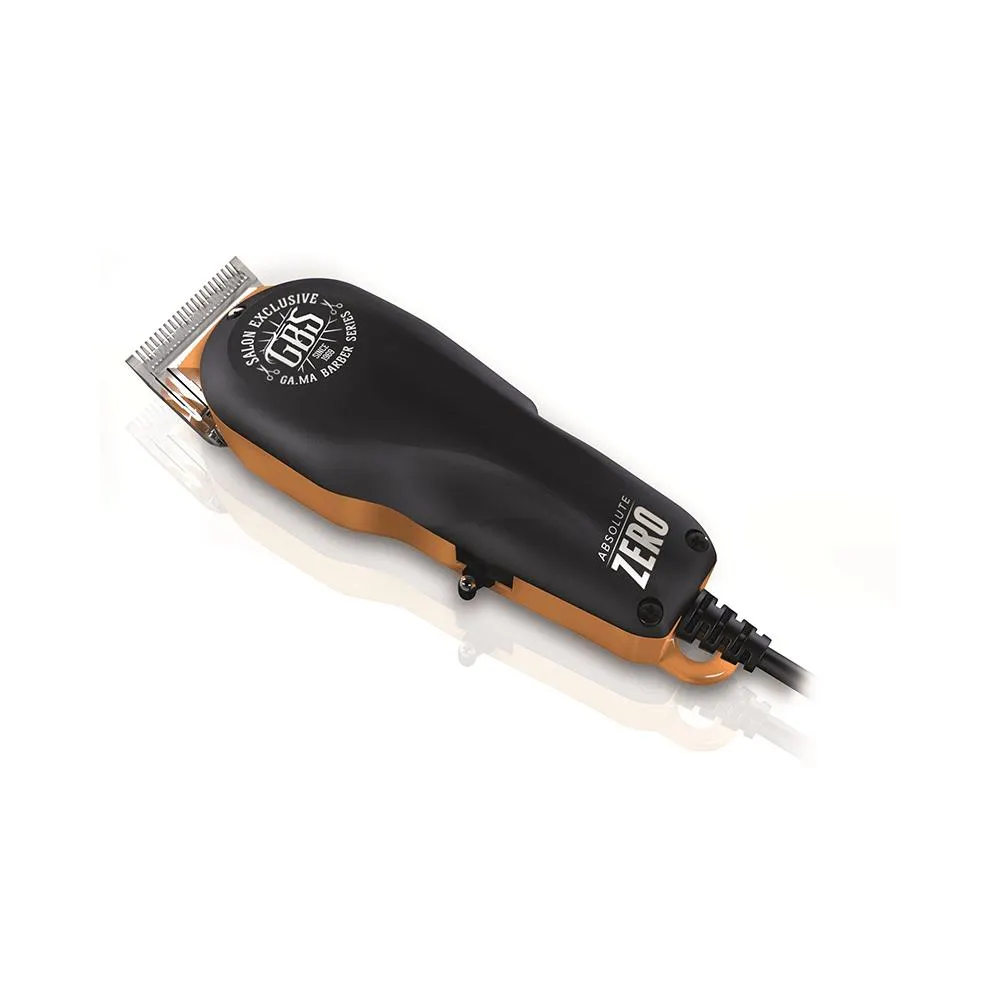 Clipper Salon Exclusive Gbs Absolute Zero