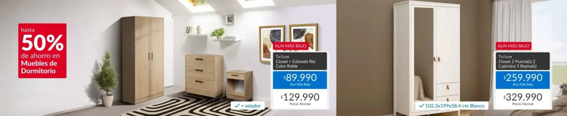 Catálogo de Catálogo Homy 28 de julio al 3 de agosto 2025 - Página 5