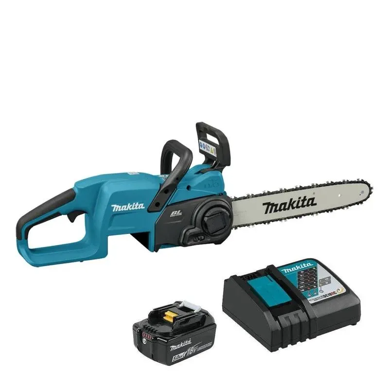 Electrosierra 14 (350Mm) 18V Bat.Li-Ion 5 Duc357Rt Makita