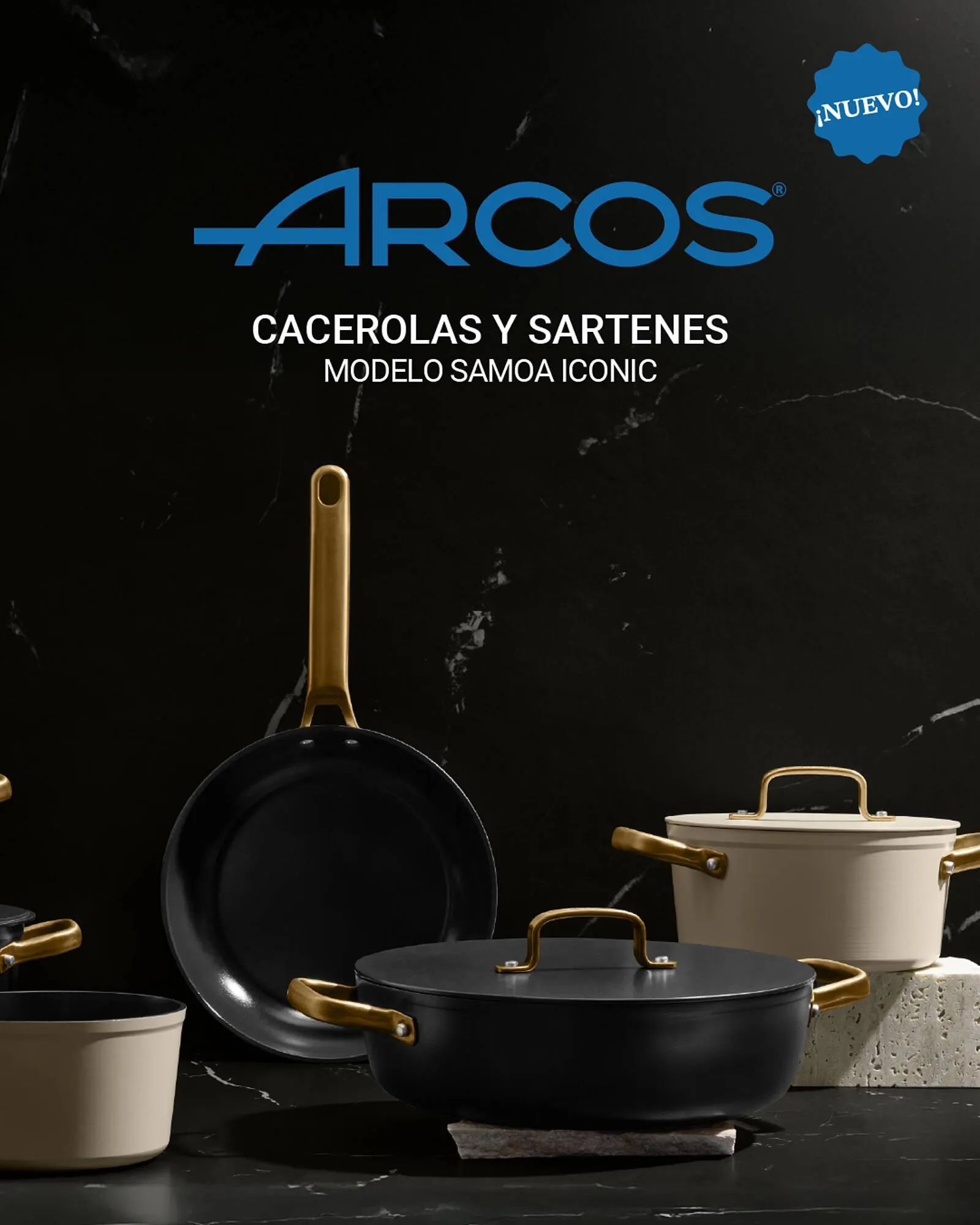 Catálogo de Catálogo El Volcan 9 de mayo al 31 de mayo 2025 - Página 1