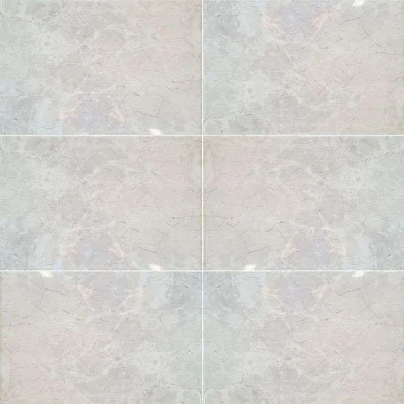 Cerámica Muro Vigo Blanco Brillante 20x30 cm