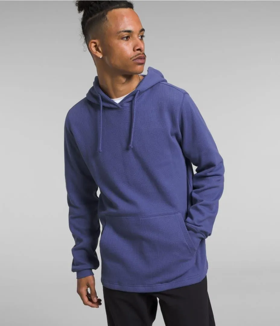 POLERÓN WAFFLE HOMBRE